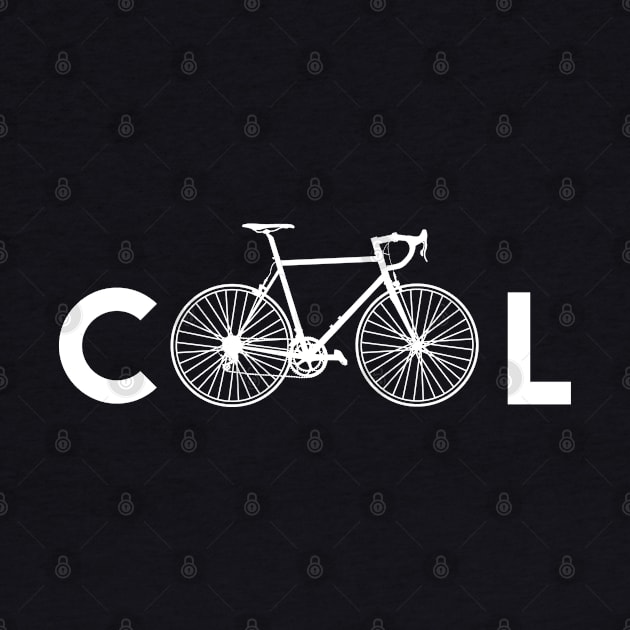 Cool Bike by katelein